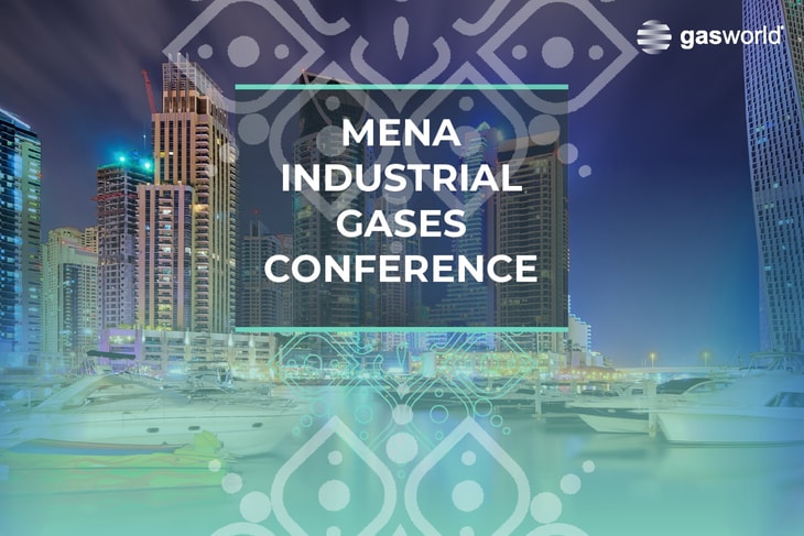 MENA Industrial Gas Conference 2019: Day two ready to begin