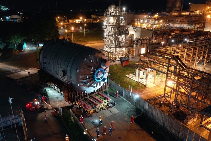 ineos-lowers-co2-with-70m-refurb-at-its-indonesia-aromatics-plant