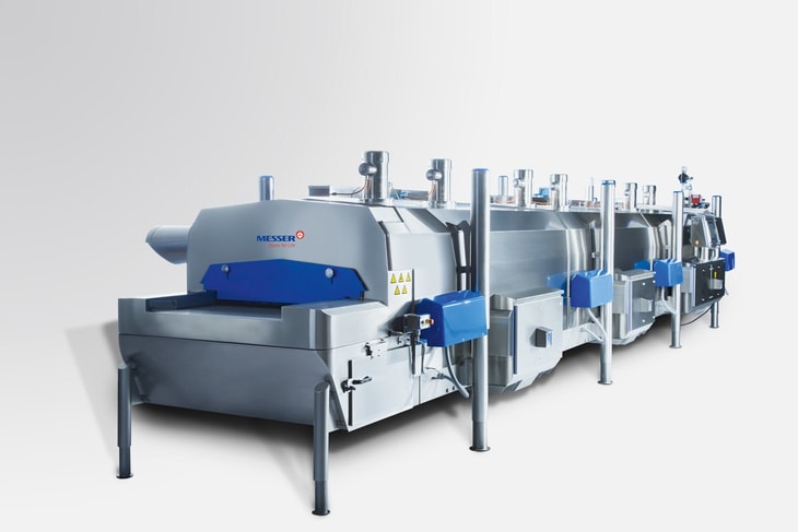 messer-to-showcase-new-cryogenic-freezing-solutions