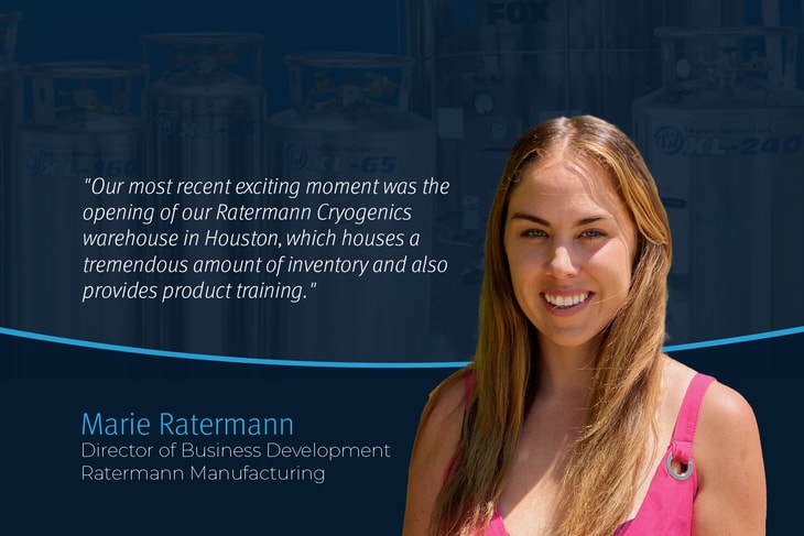Exclusive: An interview with Ratermann Manufacturing