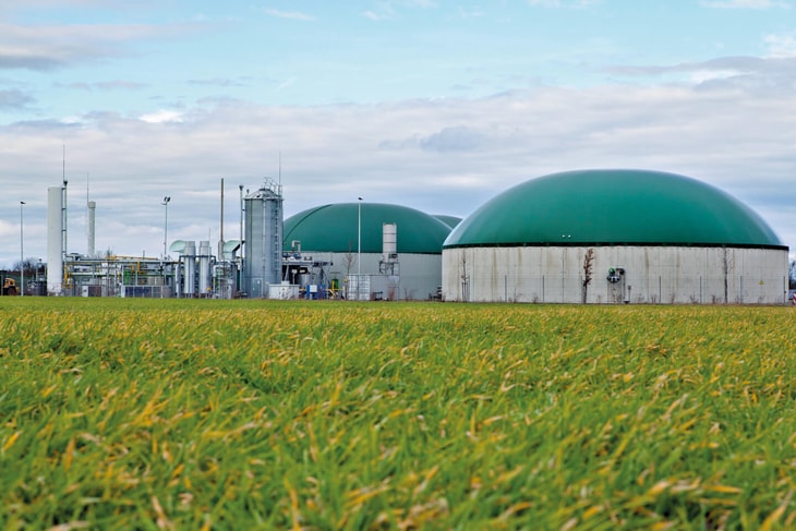 Class of H2, Module 5 – Biomass to H2