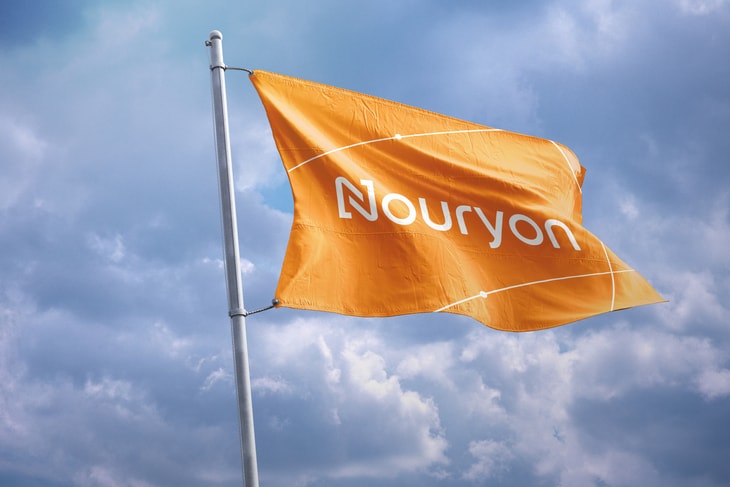 AkzoNobel Speciality Chemicals rebrands as Nouryon