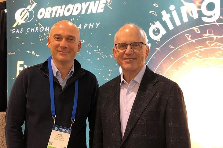 Exclusive: Orthodyne and MEECO’s new partnership