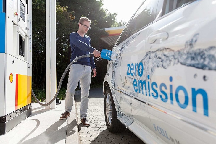 Nel receives hydrogen station orders from Shell under new framework agreement