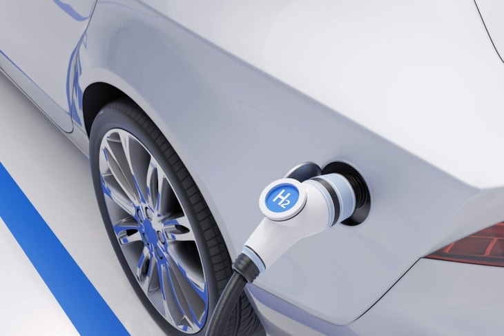 Air Liquide, Toyota, Shell to collaborate on achieving hydrogen refuelling rates of 10kg/min