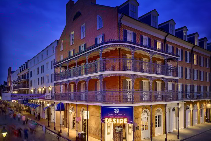 CGA 107th Annual Meeting preview
