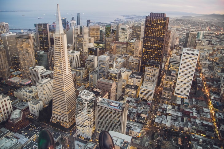 The Hydrogen Council holds its third annual CEO event today in San Francisco