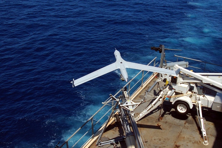 Ballard’s Protonex subsidiary successfully powers Boeing drones with fuel cell system