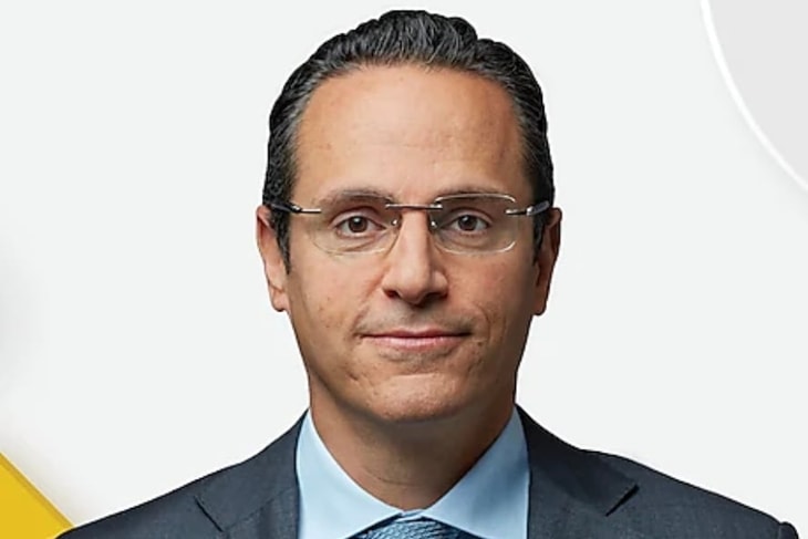 Wael Sawan to succeed Ben van Beurden as Shell CEO