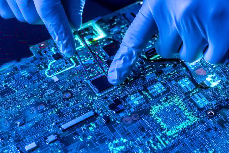 Atlas Copco acquires Californian semiconductor subfab solutions firm