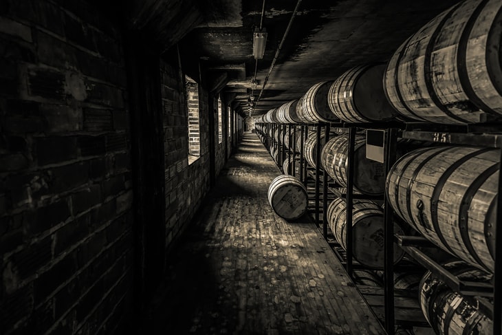 Toasting a greener future: The movement to decarbonise distilleries and drinks