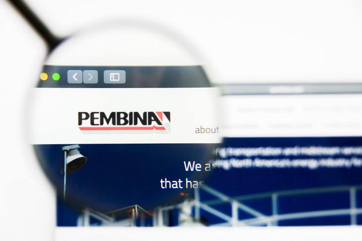 Pembina Pipeline join forces with indigenous Haisla Nation in Cedar LNG project