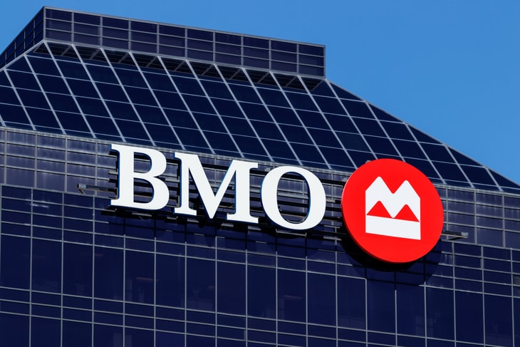 BMO pre-purchases DAC carbon removals with Carbon Engineering tech