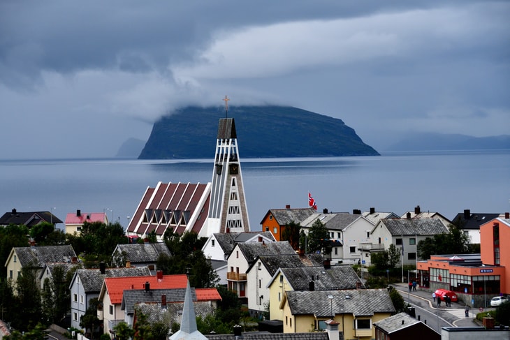 Hammerfest LNG to restart in less than a week