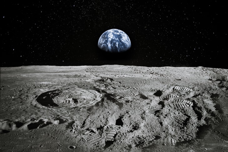 Skyre developing hydrogen infrastructure for the Moon