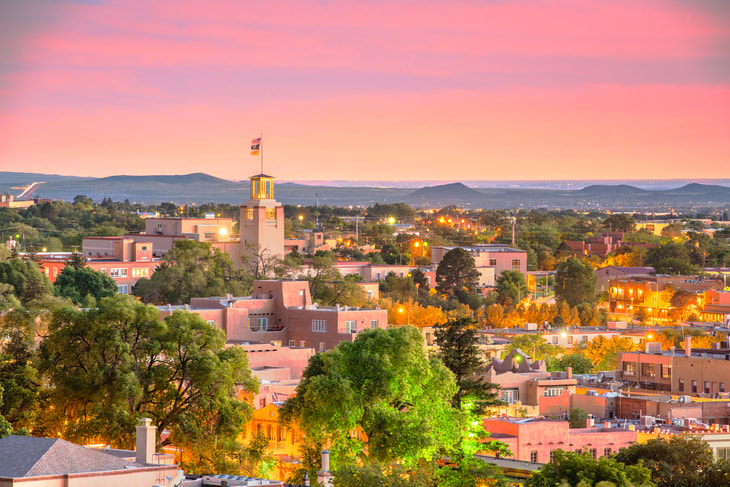 World Biogas Summit: Mayor Alan Webber on Santa Fe’s clean energy future