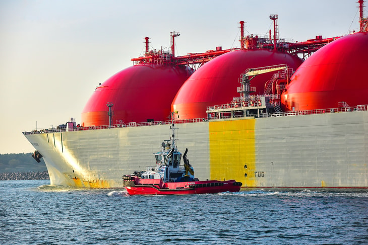 Lithuania strengthens energy security with 65,000 tonne LNG delivery