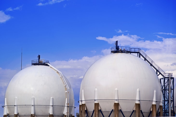 Biogas producers join forces to produce bio-LNG