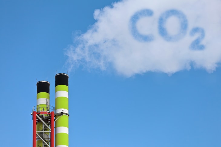 US Climate Crisis Action Plan supports CCS technologies