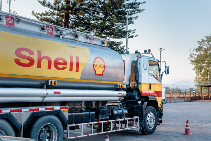 Shell, Baker Hughes partner to hasten energy transition