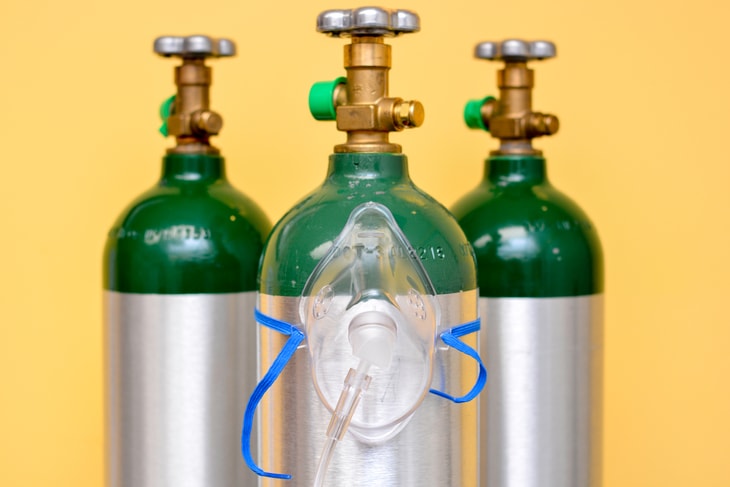 India: Jalalabad Civil Hospital now self-sufficient with oxygen plant installation