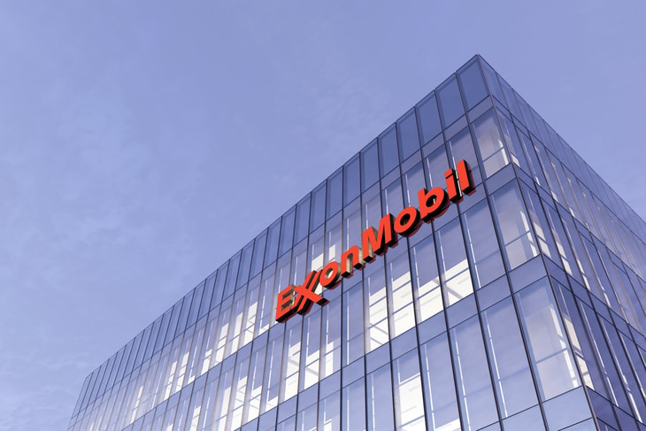 ExxonMobil strengthens carbon capture commitment with increased participation in the Acorn project