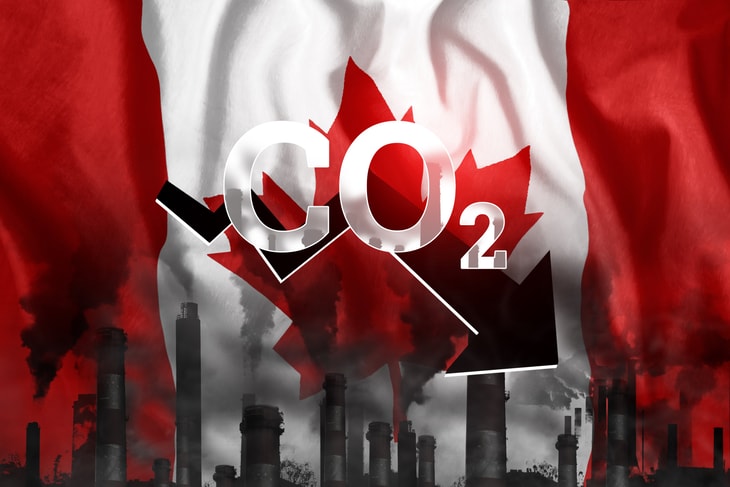 Canada calls for increased carbon capture investments