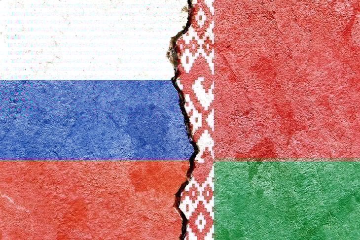 Swagelok stops product supply in Russia and Belarus