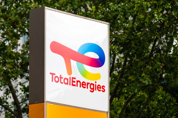 TotalEnergies partners with Technip for low-carbon LNG solutions