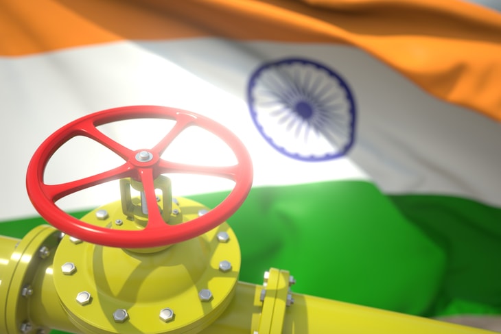 DNV and Pipeline Infrastructure Limited to integrate blended hydrogen into Indian gas network