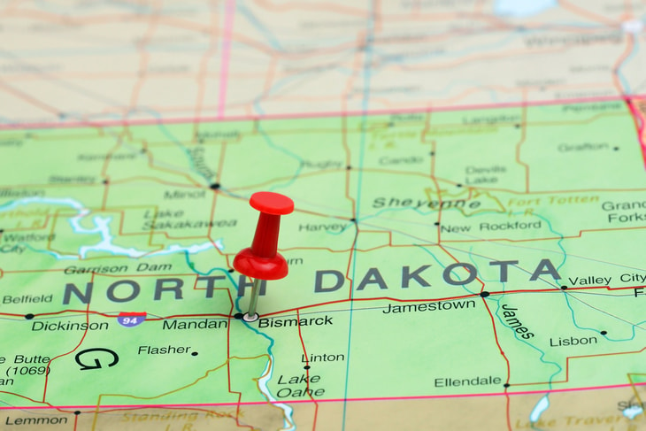 $500,000 for North Dakota CCS project