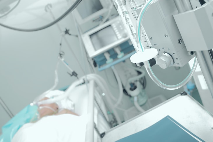GE Healthcare and Ford partner on ventilator production
