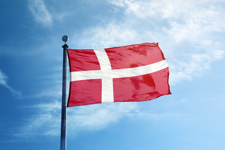 DNV to support Denmark’s energy transition through PtX projects