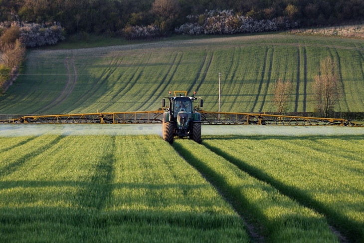 UK CO2 shortage concerns erupt as Billingham halts ammonia production