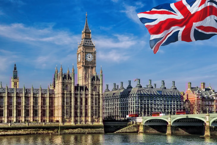 UK Government supports green recovery