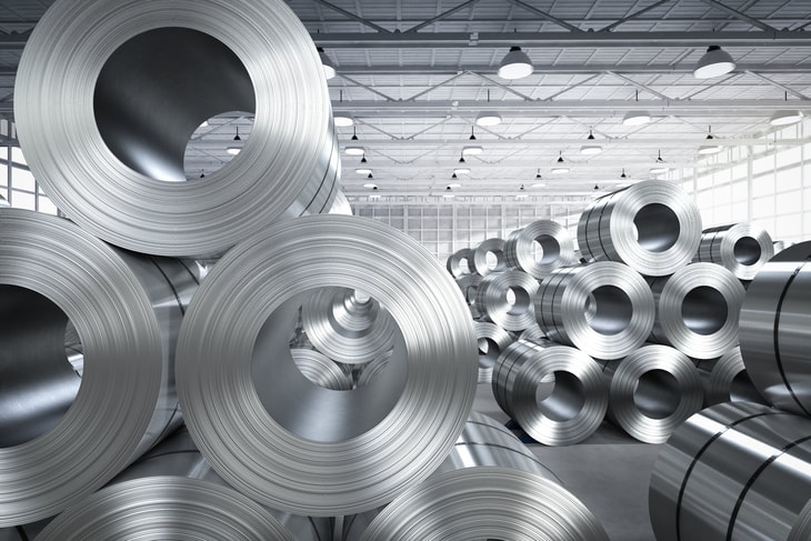 MHI Group to explore CO2 capture for aluminium industry
