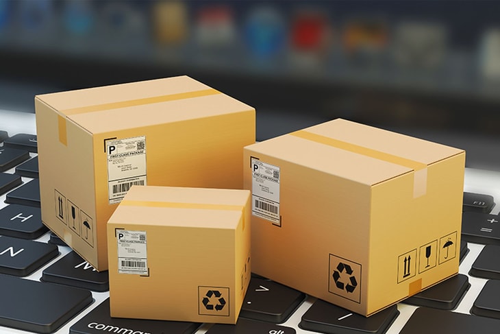 Five practical tips for implementing e-commerce