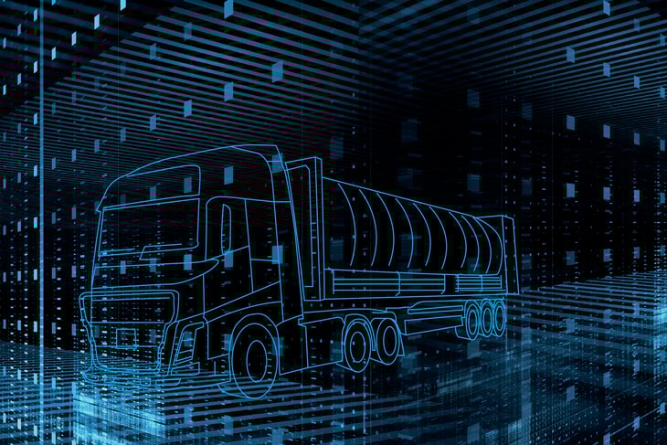 Ever evolving – Telemetry and telematics