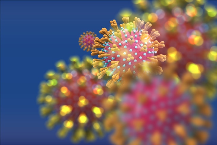 Coronavirus: Global update