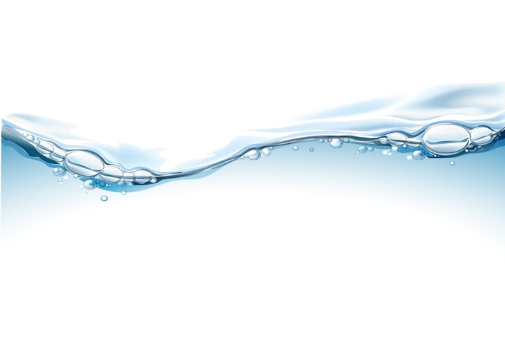 Water treatment – An application thirsty for air gases