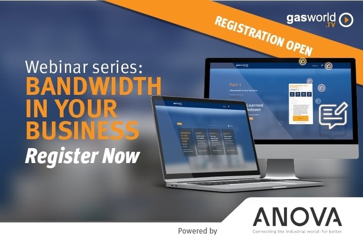 gasworld kicks off webinar series