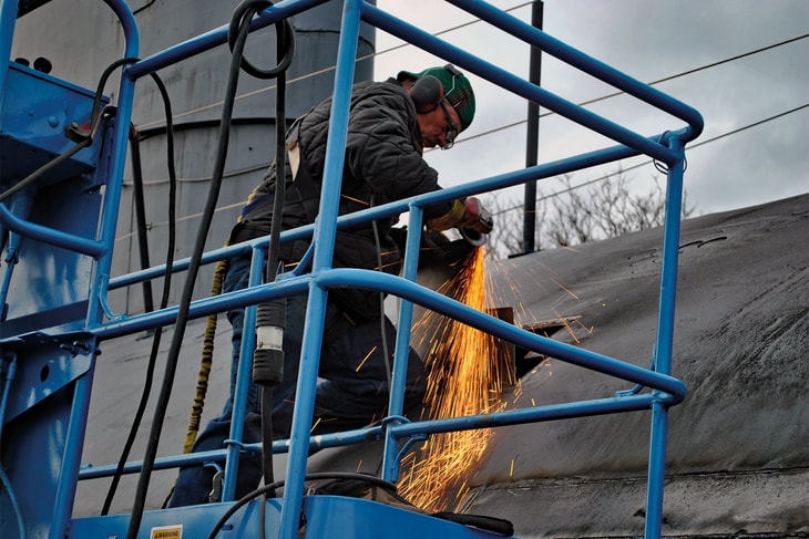 Forerunner of the future: The USS Albacore’s place in naval and welding history