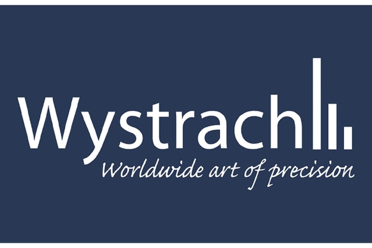 Wystrach: Worldwide gas storage solutions