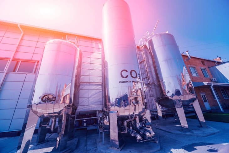 Net Zero Week: Biogenic CO2 Quality & Safety