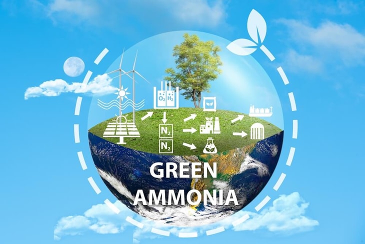 Hygenco Green Energies pre-certified for RFNBO green ammonia exports