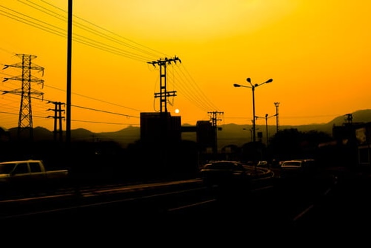 Iberian power outage illustrates industrial gas risks