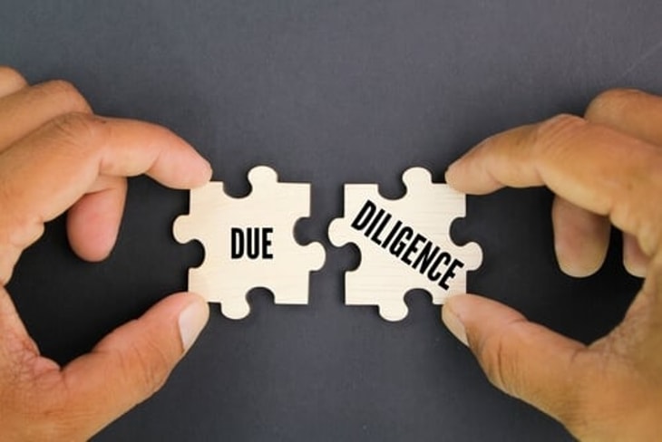 Due diligence is crucial to informed CO2 investments, warns expert
