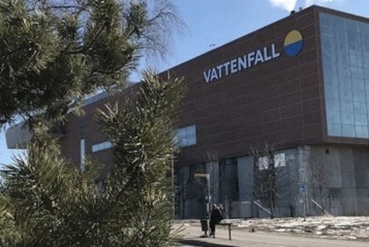 Vattenfall, Aker Carbon Capture to achieve negative emissions in bio CCS projects