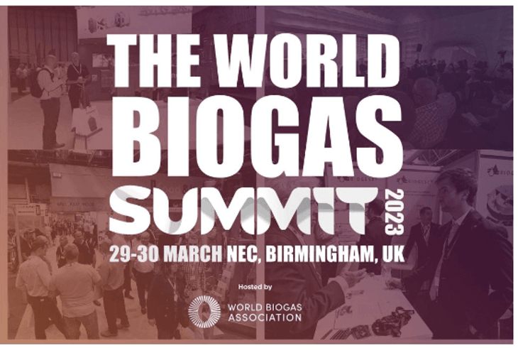 World Biogas Summit: from potential to delivery