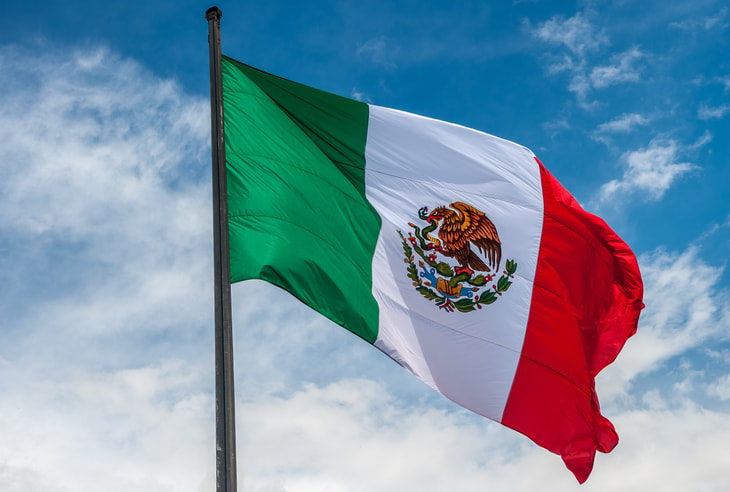 Mexican LNG project progresses